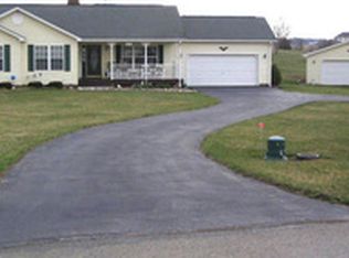 1870 Playground Ct, Riner, VA 24149