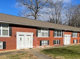 25 Dogwood Ct #D, Asheville, NC 28805