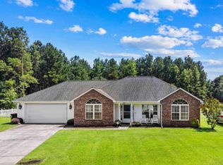 811 Highway 45, Loris, SC 29569