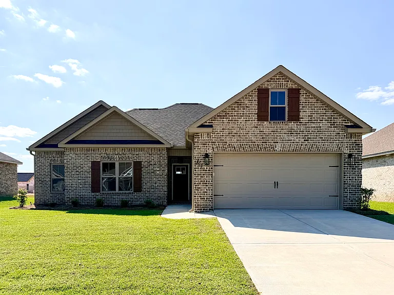 609 Bristleleaf Path — Photo 1