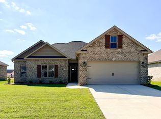 609 Bristleleaf Path, Kathleen, GA 31047
