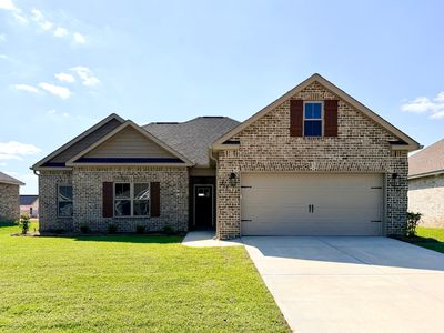 609 Bristleleaf Path, Kathleen, GA, 31047