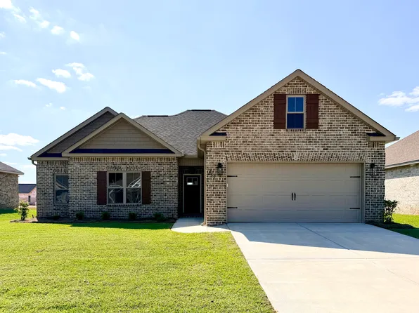 609 Bristleleaf Path, Kathleen, GA 31047