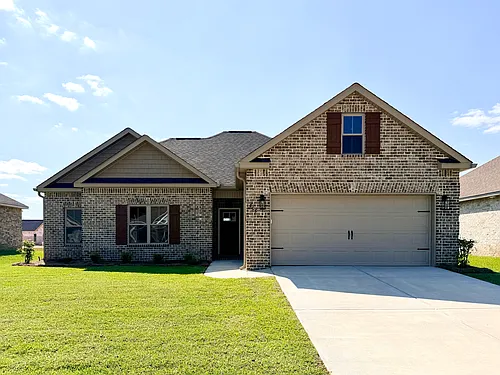 609 Bristleleaf Path Photo 1