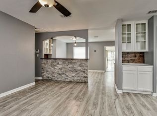 6216 Truman Dr, Fort Worth, TX 76112