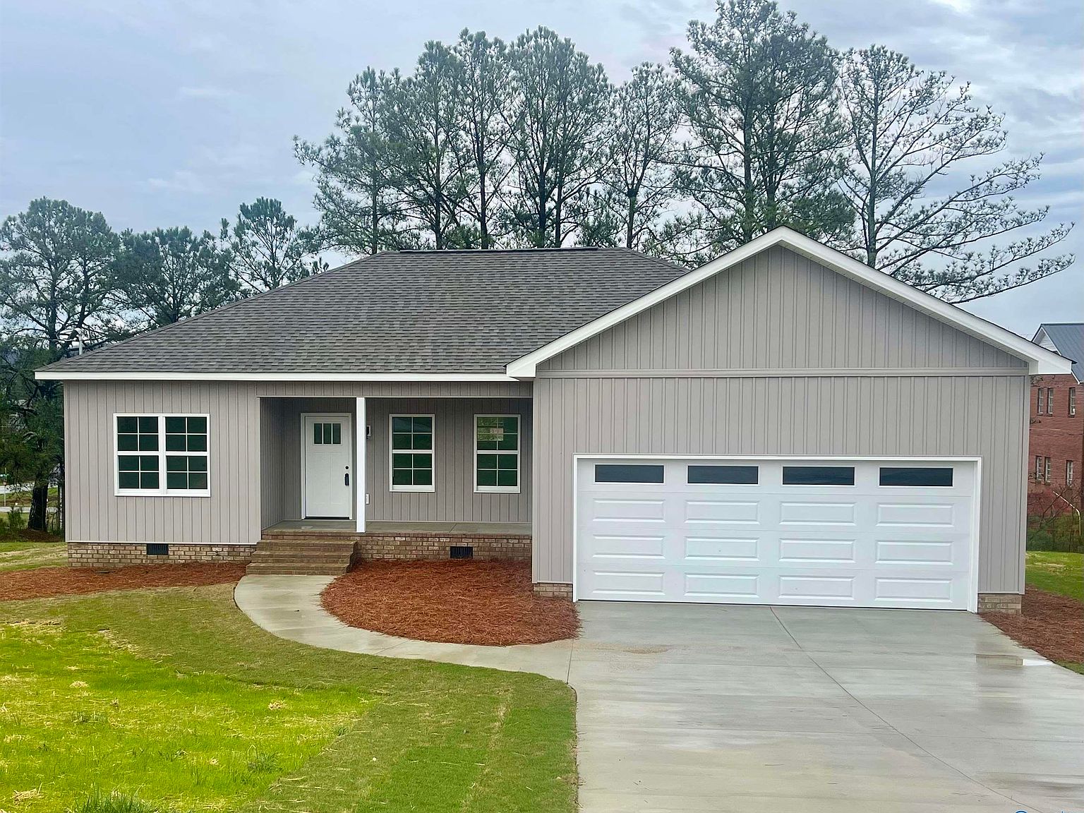 2585 Pilgrim Way, Southside, AL 35907 Zillow