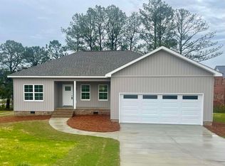 2585 Pilgrim Way, Southside, AL 35907
