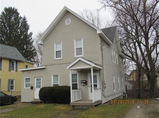 199 Barrett Ave, Jamestown, NY 14701