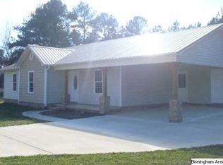 419 Ledbetter Rd, Munford, AL 36268