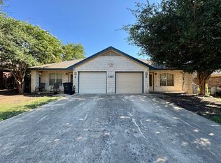 4803 John David, Killeen, TX 76549