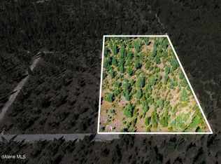 1 Catbird Dr, Spirit Lake, ID 83869