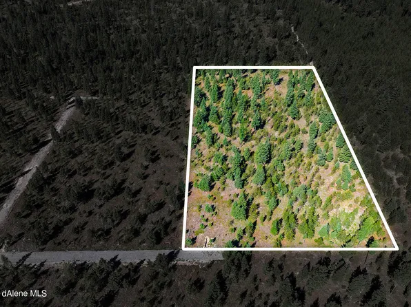 1 Catbird Dr, Spirit Lake, ID 83869