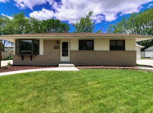 3743 S 86th St, Milwaukee, WI 53228