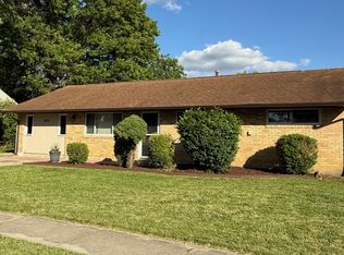 1804 Pickering Dr, Reynoldsburg, OH 43068