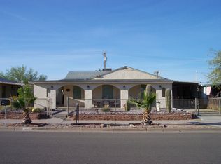 220 W 3rd Ave, Ajo, AZ 85321