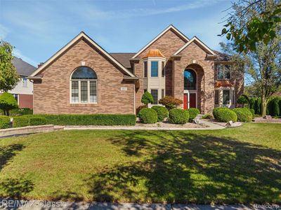 5922 Valley View Dr, Canton, MI, 48187