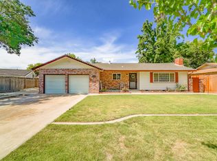 1425 Rosemead Ct, Modesto, CA