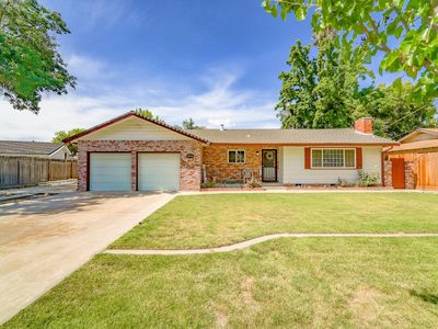 1425 Rosemead Ct, Modesto, CA, 95350