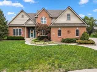 6449 Crystal Ridge Cir, Indianapolis, IN 46259