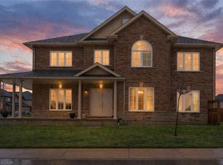 79 Dolomiti Ct, Hamilton, ON L0R 1P0