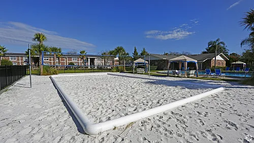 Sea Oats Apartments Photo 1