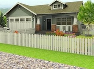 1126 39th St, Bellingham, WA 98009
