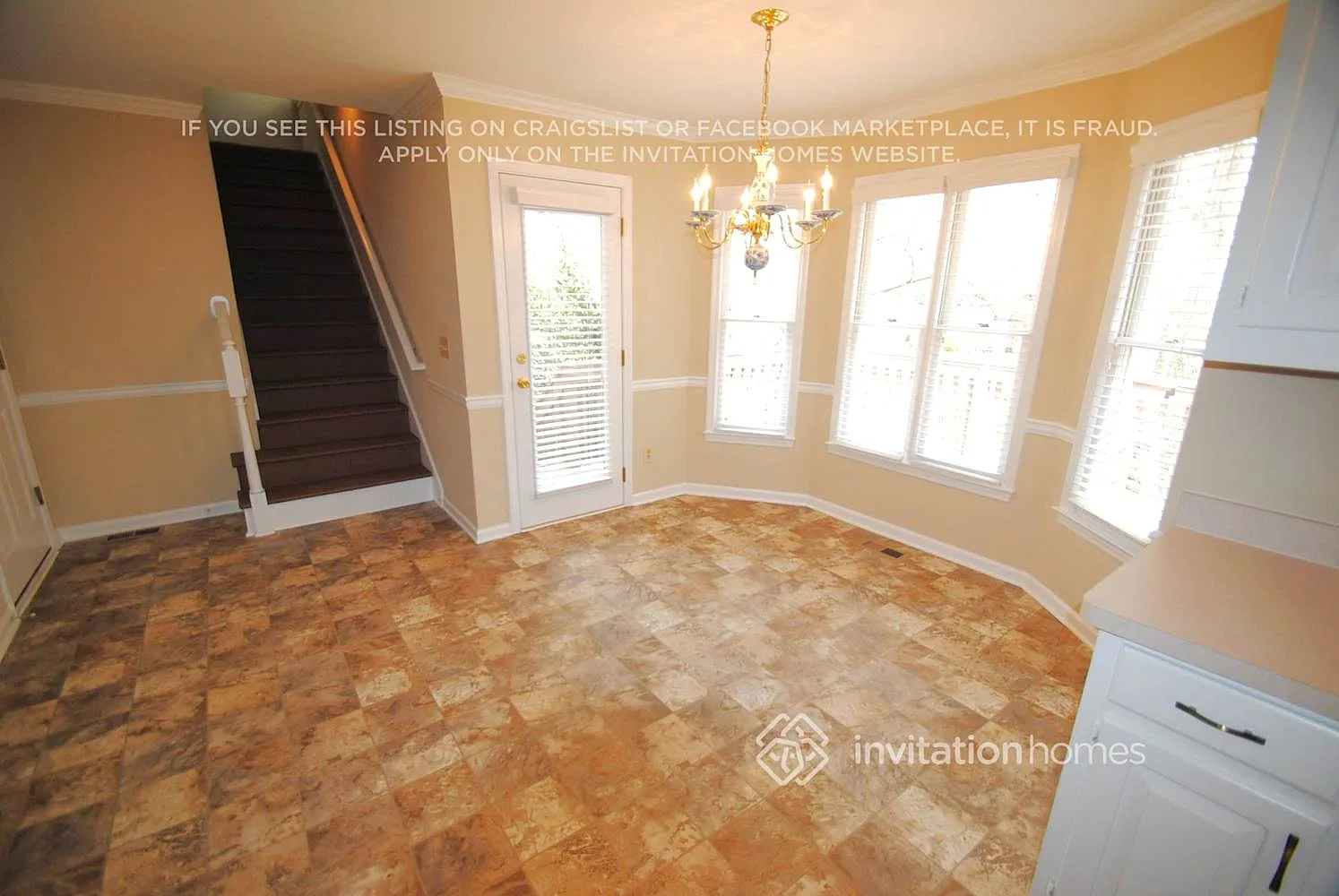 1447 Brown Ridge Ln Lawrenceville, GA 30043 — Photo 3