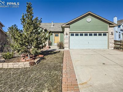 50 Misty Creek Dr, Monument, CO, 80132