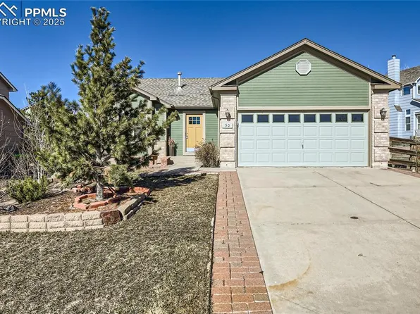 50 Misty Creek Dr, Monument, CO 80132