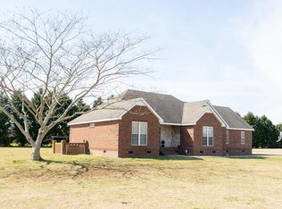 2613 Rocky Hock Rd, Edenton, NC 27932