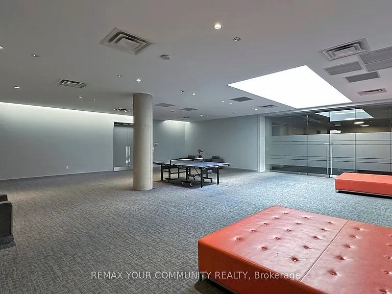 637 Lake Shore Blvd W #504 — Photo 27