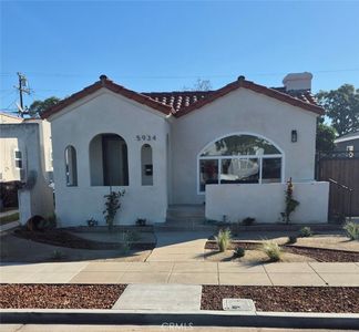 5934 Lemon Ave, Long Beach, CA, 90805