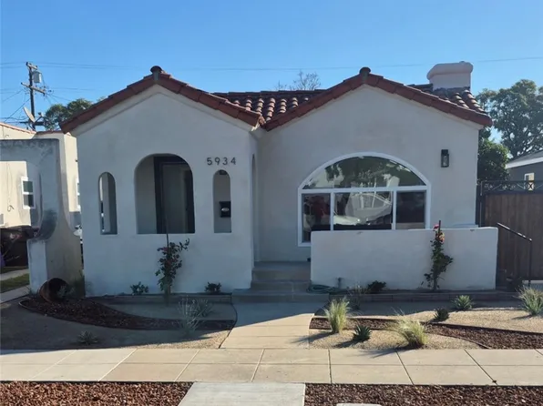 5934 Lemon Ave, Long Beach, CA 90805