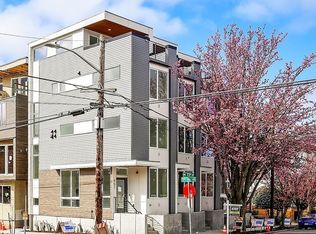 447 NE 73rd St, Seattle, WA 98115