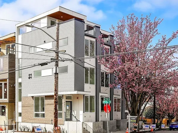 447 NE 73rd St, Seattle, WA 98115