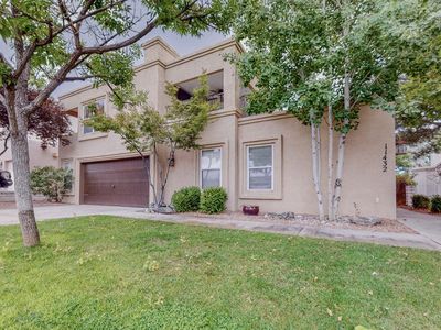 11432 Woodmar Ln NE, Albuquerque, NM, 87111