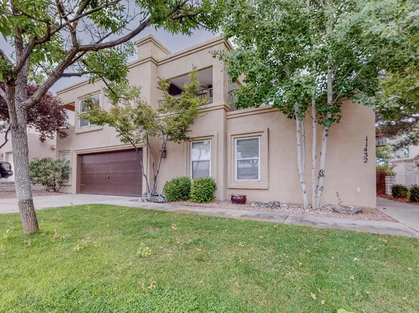 11432 Woodmar Ln NE, Albuquerque, NM 87111