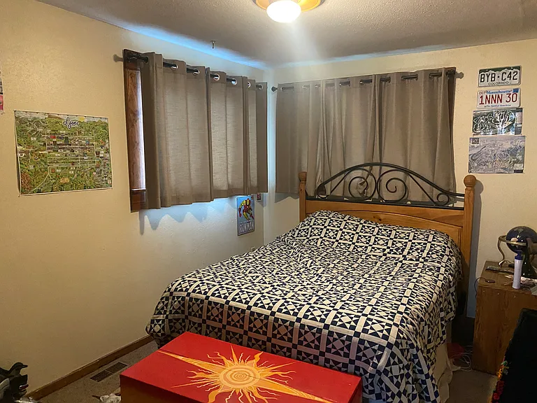 1016 Bross St #A — Photo 9