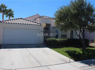 5305 Morning Splash Ave, Las Vegas, NV 89131