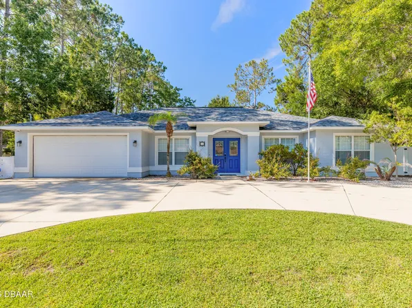 22 Raeland Ln, Palm Coast, FL 32164