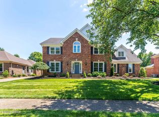 9808 Melissa Dr, Louisville, KY 40223