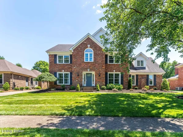 9808 Melissa Dr, Louisville, KY 40223