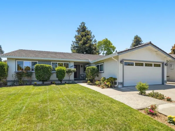 884 Forest Ridge Dr, San Jose, CA 95129