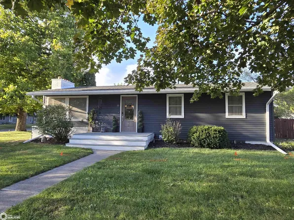 33 Parkview Dr, Eagle Grove, IA 50533