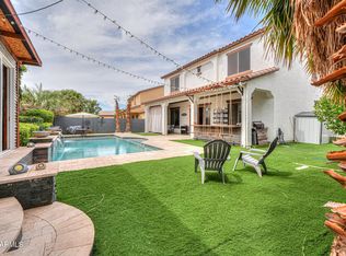 45247 W Jack Rabbit Trl, Maricopa, AZ 85139