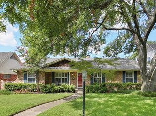 9935 Milltrail Dr, Dallas, TX 75238