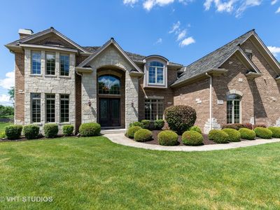 1310 Hackberry Ct, Libertyville, IL, 60048