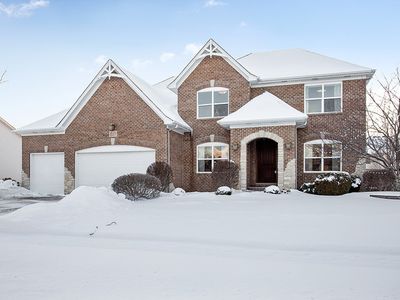 26424 Silverleaf Dr, Plainfield, IL, 60585