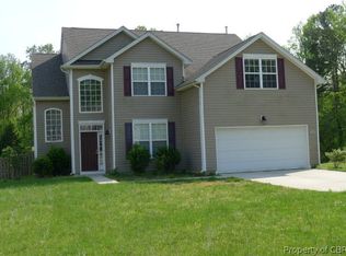 5942 Sean Paul Dr, Gloucester, VA 23061
