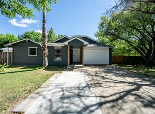 7301 Quicksilver Cir, Austin, TX 78744